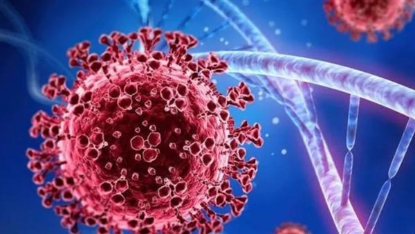 متغير كراكن 