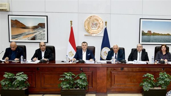 بدء إجراء المقابلات