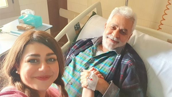 حمدين صباحي رفقة