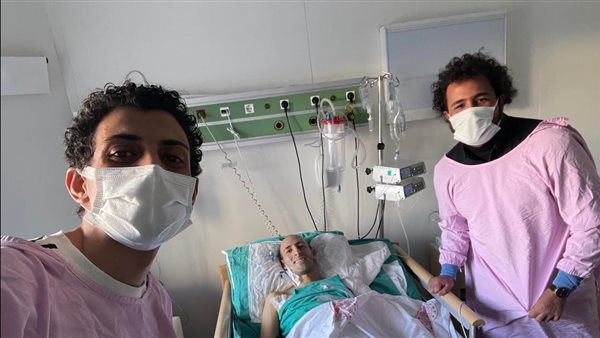 اتحاد الطلاب المصريين