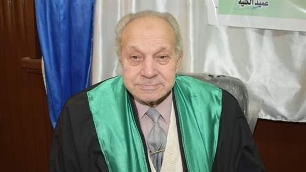 الأستاذ الدكتور صلاح