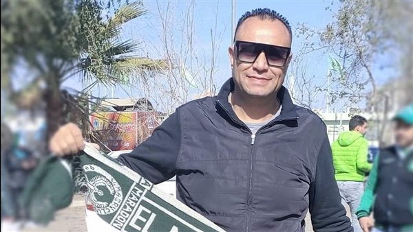 الشاب تامر زايد 