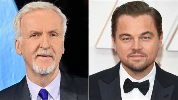 ليوناردو دي كابريو