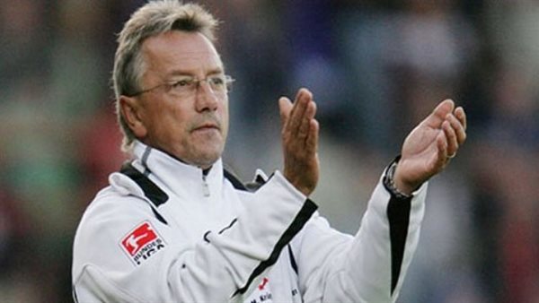 مايكل كروجر