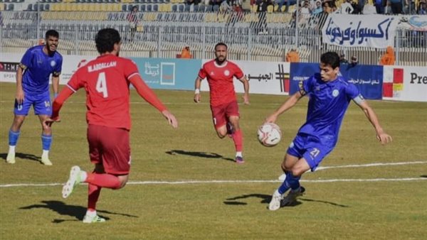 حرس الحدود وأسوان