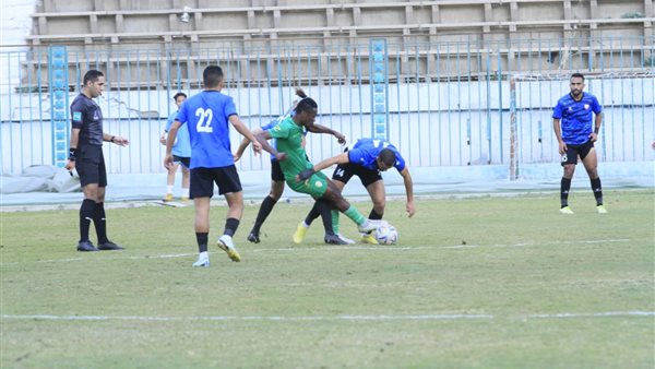 مباراة السكة الحديد