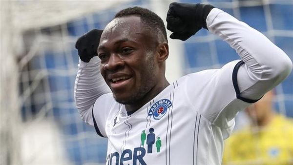 جاكسون موليكا 