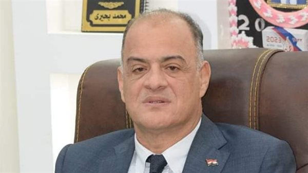 وكيل وزارة التربية