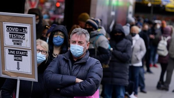 فيروس كورونا