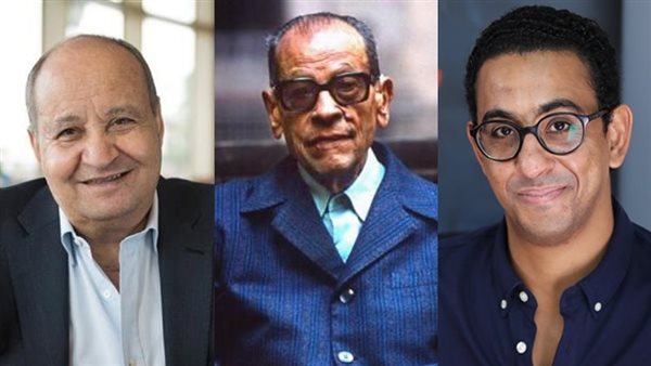 مروان حماد ونجيب