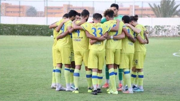  فريق لافيينا