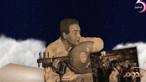 محمد فوزي من برنامج