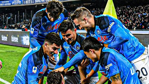 فريق نابولي