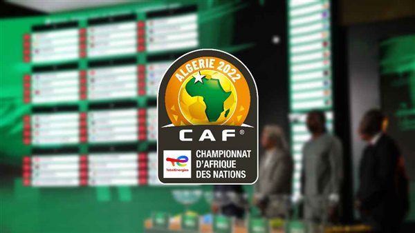 كأس أمم إفريقيا للمحليين