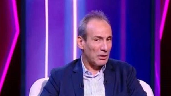 الموسيقار عمرو سليم