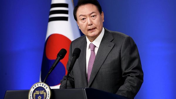 يون سيوك يول