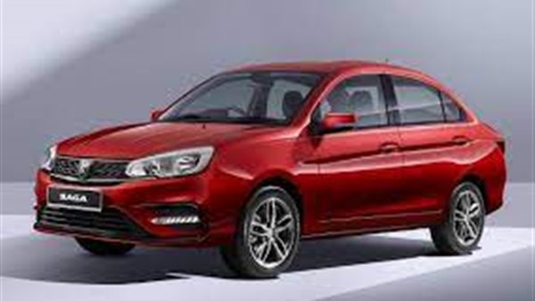 بروتون ساجا 2022