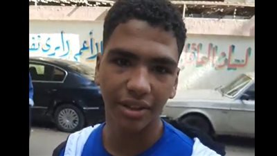 كان سهل ومواجهناش مشاكل.. آراء طلاب الصف الثاني الثانوي عن امتحان اللغة العربية| بث مباشر 