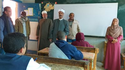 بالأسماء.. أوائل الشهادتين الابتدائية والإعدادية الأزهرية بالإسكندرية ورابط النتيجة