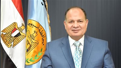محافظ أسيوط يجري حركة محدودة بالمحليات ويعين ممدوح جبر رئيسا لحي شرق وأبوالعيون إبراهيم رئيسا لغرب