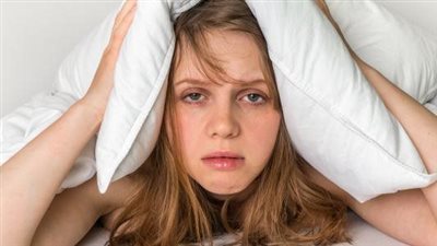 اضطرابات النوم المزمنة تزيد من شيخوخة الدماغ المبكرة |دراسة 