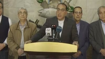 مدبولي: فاتورة الكهرباء كانت ستتضاعف 3 مرات على المواطن.. لكن الدولة شايلة عنه ده