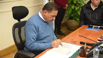 استئناف الدراسة في مطروح غدا بعد تحسن الأحوال الجوية