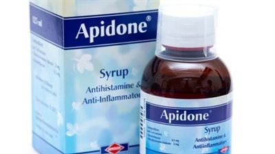 زيادة 3.5 جنيه على سعر دواء أبيدون شراب لعلاج الالتهابات