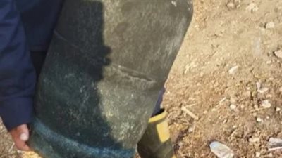 تفاصيل إصابة زوجين في حريق منزل بسبب انفجار أسطوانة بوتاجاز بالمنوفية