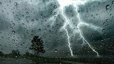أمطار شديدة تصل إلى رعدية.. حالة الطقس غدًا في مصر