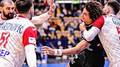 حسين زكي: لاعبو يد منتخب مصر لديهم رغبة في تحقيق إنجاز جديد