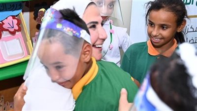 1050 جنيه حد أقصى شهريًا.. التضامن تكشف القيم الجديدة لمعاش الطفل والحالات المستفيدة