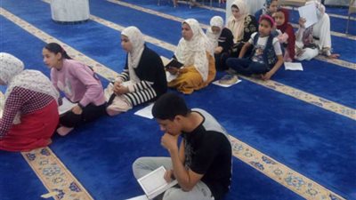 الأزهر يعلن خطوات التجديد الإلكتروني لترخيص مكاتب تحفيظ القرآن الكريم التابعة له