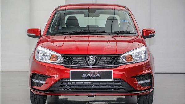 بروتون ساجا 2024