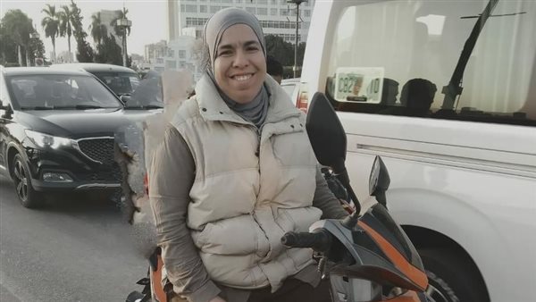 ايمان العدوي