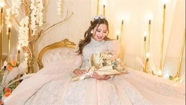 نورهان المتهمة بإنهاء