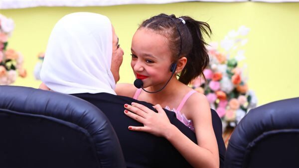 وزيرة التضامن الاجتماعي