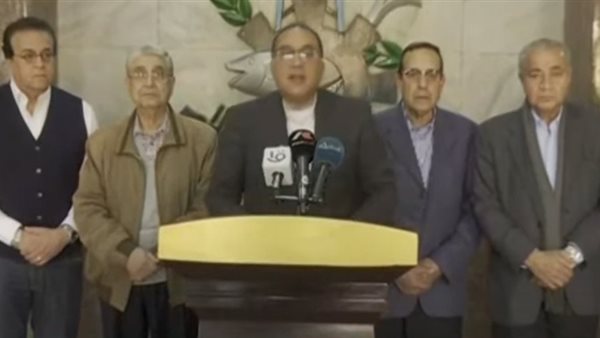 الدكتور مصطفى مدبولي