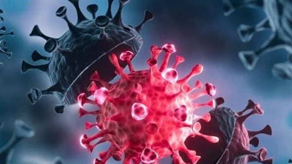 متغير كراكن 