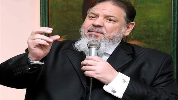 منتصر الزيات