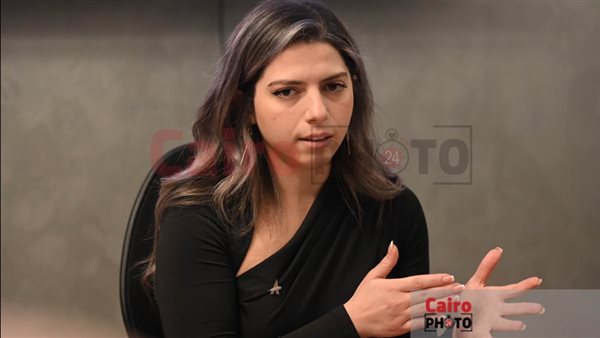 سارة صبري، أول رائدة