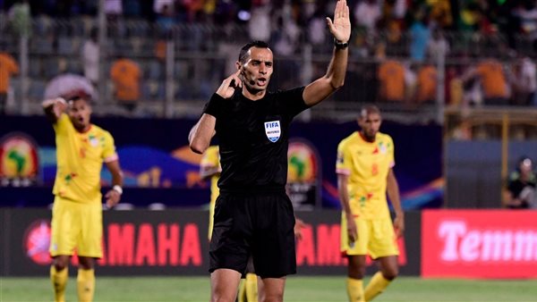 مصطفى غربال