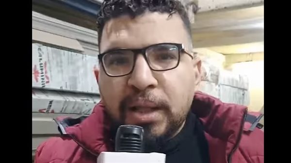 أحد شهود العيان 