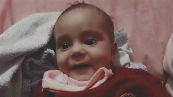 الطفل مصطفى على سيد