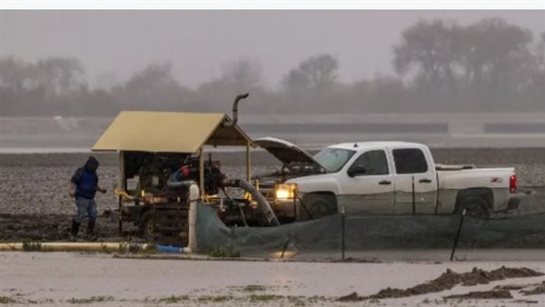 الرئيس الأمريكي جو