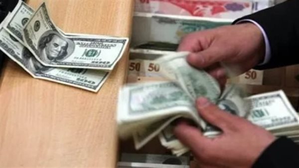 العملة الأجنبية-أرشيفية