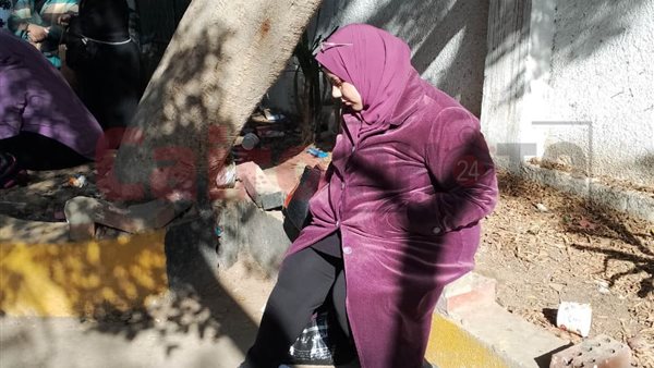 أولياء الأمور أمام