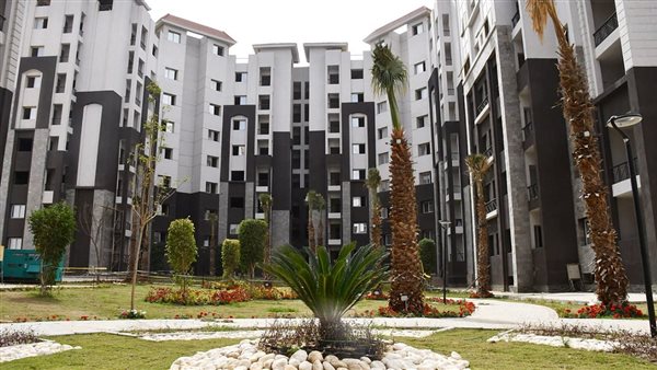 الحي السكنى بالعاصمة