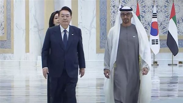 الشيخ محمد بن زايد