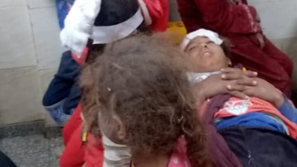 ضحايا حادث انقلاب